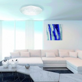 Накладной светильник Mantra Diamante 3679 в Коротчаево - korotchaevo.ok-mebel.com | фото 5
