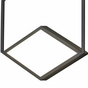 Накладной светильник Mantra Kubick 7597 в Коротчаево - korotchaevo.ok-mebel.com | фото 2