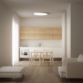 Накладной светильник Mantra Turin 9022 в Коротчаево - korotchaevo.ok-mebel.com | фото 3