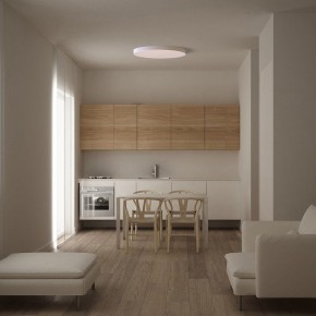Накладной светильник Mantra Turin 9022 в Коротчаево - korotchaevo.ok-mebel.com | фото 4