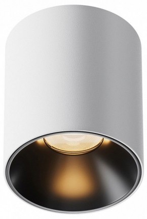 Накладной светильник Maytoni Alfa LED C064CL-5W2.7K-RD-WB в Коротчаево - korotchaevo.ok-mebel.com | фото