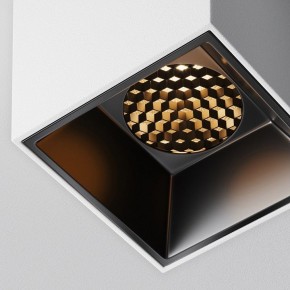 Накладной светильник Maytoni Alfa LED C064CL-5W2.7K-SQ-WB в Коротчаево - korotchaevo.ok-mebel.com | фото 9