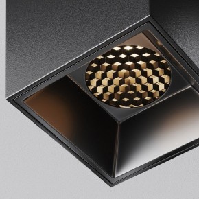 Накладной светильник Maytoni Alfa LED C064CL-5W3K-SQ-B в Коротчаево - korotchaevo.ok-mebel.com | фото 9