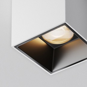 Накладной светильник Maytoni Alfa LED C064CL-5W3K-SQ-WB в Коротчаево - korotchaevo.ok-mebel.com | фото 9