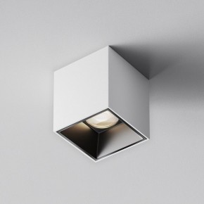Накладной светильник Maytoni Alfa LED C064CL-5W4K-SQ-WB в Коротчаево - korotchaevo.ok-mebel.com | фото 6