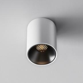 Накладной светильник Maytoni Alfa LED C064CL-8W3K-RD-WB в Коротчаево - korotchaevo.ok-mebel.com | фото 8
