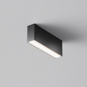 Накладной светильник Maytoni Basis C068CL-12W3-6K-B в Коротчаево - korotchaevo.ok-mebel.com | фото 3