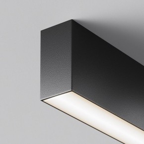 Накладной светильник Maytoni Basis C068CL-12W3-6K-B в Коротчаево - korotchaevo.ok-mebel.com | фото 7