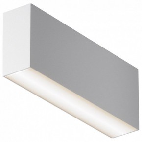 Накладной светильник Maytoni Basis C068CL-12W3-6K-W в Коротчаево - korotchaevo.ok-mebel.com | фото
