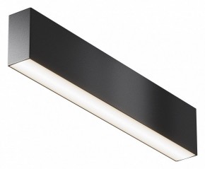 Накладной светильник Maytoni Basis C068CL-20W3-6K-B в Коротчаево - korotchaevo.ok-mebel.com | фото 2