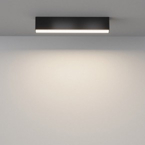Накладной светильник Maytoni Basis C068CL-20W3-6K-B в Коротчаево - korotchaevo.ok-mebel.com | фото 3