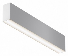 Накладной светильник Maytoni Basis C068CL-20W3-6K-W в Коротчаево - korotchaevo.ok-mebel.com | фото
