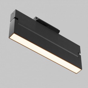 Накладной светильник Maytoni Basis Rot TR223-1-12WCCT-W-B в Коротчаево - korotchaevo.ok-mebel.com | фото 3