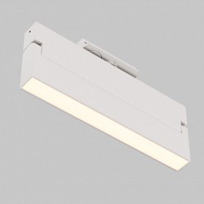 Накладной светильник Maytoni Basis Rot TR223-1-12WCCT-W-W в Коротчаево - korotchaevo.ok-mebel.com | фото 3