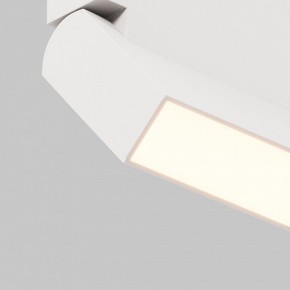 Накладной светильник Maytoni Basis Rot TR223-1-12WCCT-W-W в Коротчаево - korotchaevo.ok-mebel.com | фото 8