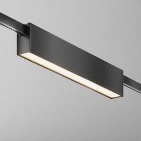 Накладной светильник Maytoni Basis TR151-1-18W3K-B в Коротчаево - korotchaevo.ok-mebel.com | фото 3