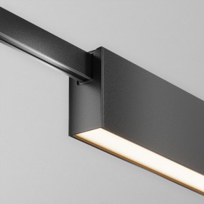Накладной светильник Maytoni Basis TR151-1-18W3K-B в Коротчаево - korotchaevo.ok-mebel.com | фото 5