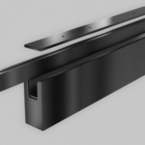 Накладной светильник Maytoni Basis TR151-1-18W3K-B в Коротчаево - korotchaevo.ok-mebel.com | фото 6