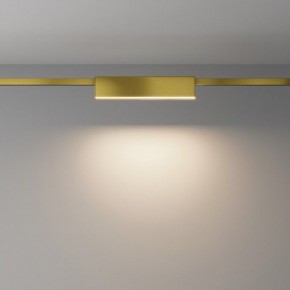Накладной светильник Maytoni Basis TR151-1-18W3K-BS в Коротчаево - korotchaevo.ok-mebel.com | фото 2