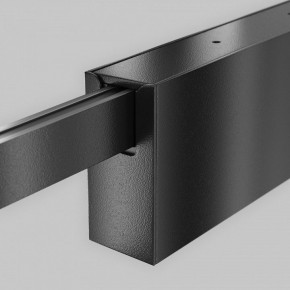 Накладной светильник Maytoni Basis TR151-1-18W4K-B в Коротчаево - korotchaevo.ok-mebel.com | фото 7