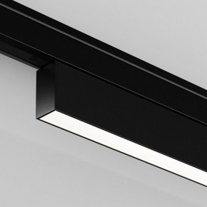 Накладной светильник Maytoni Basis TR192-1-12W4K-B в Коротчаево - korotchaevo.ok-mebel.com | фото 2