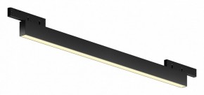 Накладной светильник Maytoni Basis TR192-1-8W2.7K-B в Коротчаево - korotchaevo.ok-mebel.com | фото