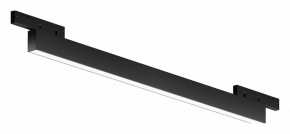 Накладной светильник Maytoni Basis TR192-1-8W4K-B в Коротчаево - korotchaevo.ok-mebel.com | фото