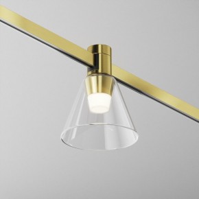 Накладной светильник Maytoni Bianca TR147-1-3W4K-BS в Коротчаево - korotchaevo.ok-mebel.com | фото 3