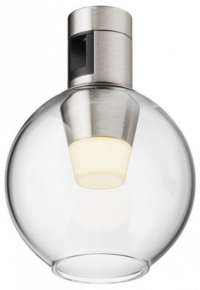 Накладной светильник Maytoni Bubble TR148-1-3W3K-PT в Коротчаево - korotchaevo.ok-mebel.com | фото