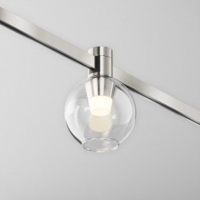 Накладной светильник Maytoni Bubble TR148-1-3W3K-PT в Коротчаево - korotchaevo.ok-mebel.com | фото 2