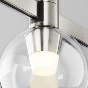 Накладной светильник Maytoni Bubble TR148-1-3W3K-PT в Коротчаево - korotchaevo.ok-mebel.com | фото 7