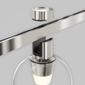 Накладной светильник Maytoni Bubble TR148-1-3W3K-PT в Коротчаево - korotchaevo.ok-mebel.com | фото 8