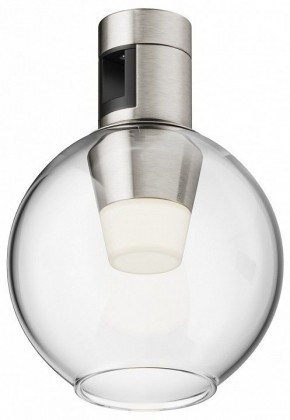 Накладной светильник Maytoni Bubble TR148-1-3W4K-PT в Коротчаево - korotchaevo.ok-mebel.com | фото