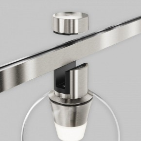 Накладной светильник Maytoni Bubble TR148-1-3W4K-PT в Коротчаево - korotchaevo.ok-mebel.com | фото 8