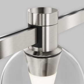 Накладной светильник Maytoni Bubble TR148-1-3W4K-PT в Коротчаево - korotchaevo.ok-mebel.com | фото 9