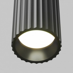 Накладной светильник Maytoni Calipso C106CL-01-GU10-B в Коротчаево - korotchaevo.ok-mebel.com | фото 7