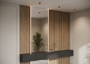 Накладной светильник Maytoni Calipso C106CL-01-GU10-BS в Коротчаево - korotchaevo.ok-mebel.com | фото 6