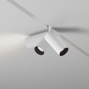 Накладной светильник Maytoni Focus LED TR032-4-5WTW-M-DD2-W в Коротчаево - korotchaevo.ok-mebel.com | фото 4