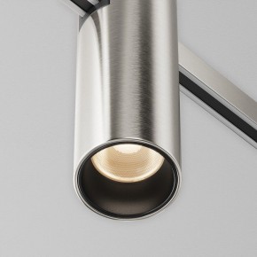 Накладной светильник Maytoni Focus Led TR143-1-5W3K-W-PT в Коротчаево - korotchaevo.ok-mebel.com | фото 6