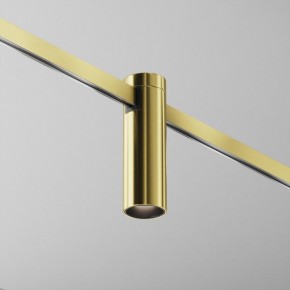 Накладной светильник Maytoni Focus Led TR143-1-5W4K-W-BS в Коротчаево - korotchaevo.ok-mebel.com | фото 2