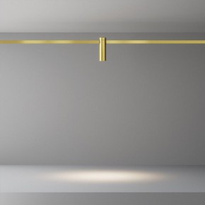 Накладной светильник Maytoni Focus Led TR143-1-5W4K-W-BS в Коротчаево - korotchaevo.ok-mebel.com | фото 3