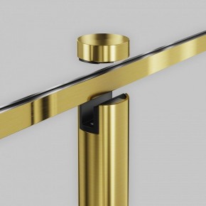 Накладной светильник Maytoni Focus Led TR143-1-5W4K-W-BS в Коротчаево - korotchaevo.ok-mebel.com | фото 7
