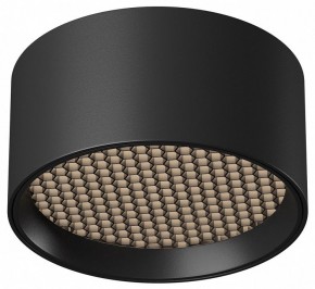 Накладной светильник Maytoni Glare C122CL-L7-4K-B в Коротчаево - korotchaevo.ok-mebel.com | фото 2