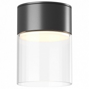 Накладной светильник Maytoni Glory C094CL-GX53-B в Коротчаево - korotchaevo.ok-mebel.com | фото