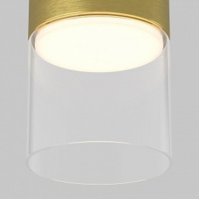 Накладной светильник Maytoni Glory C094CL-GX53-BS в Коротчаево - korotchaevo.ok-mebel.com | фото 6