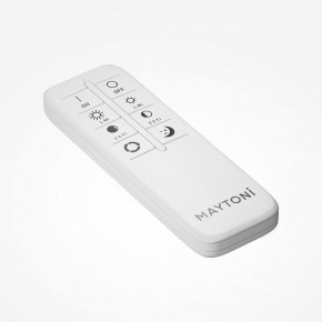Накладной светильник Maytoni Incognito MOD426CL-L32WK в Коротчаево - korotchaevo.ok-mebel.com | фото 3