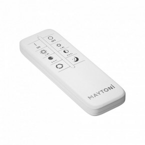 Накладной светильник Maytoni Incognito MOD426CL-L43WK в Коротчаево - korotchaevo.ok-mebel.com | фото 3