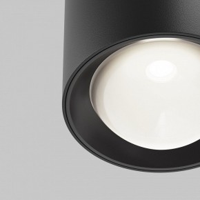 Накладной светильник Maytoni Lens C217CL-15W4K-B в Коротчаево - korotchaevo.ok-mebel.com | фото 10