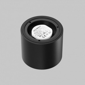 Накладной светильник Maytoni Lens C217CL-15W4K-B в Коротчаево - korotchaevo.ok-mebel.com | фото 3