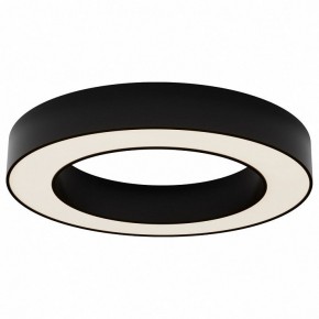 Накладной светильник Maytoni Lua C093CL-36W3K-B в Коротчаево - korotchaevo.ok-mebel.com | фото